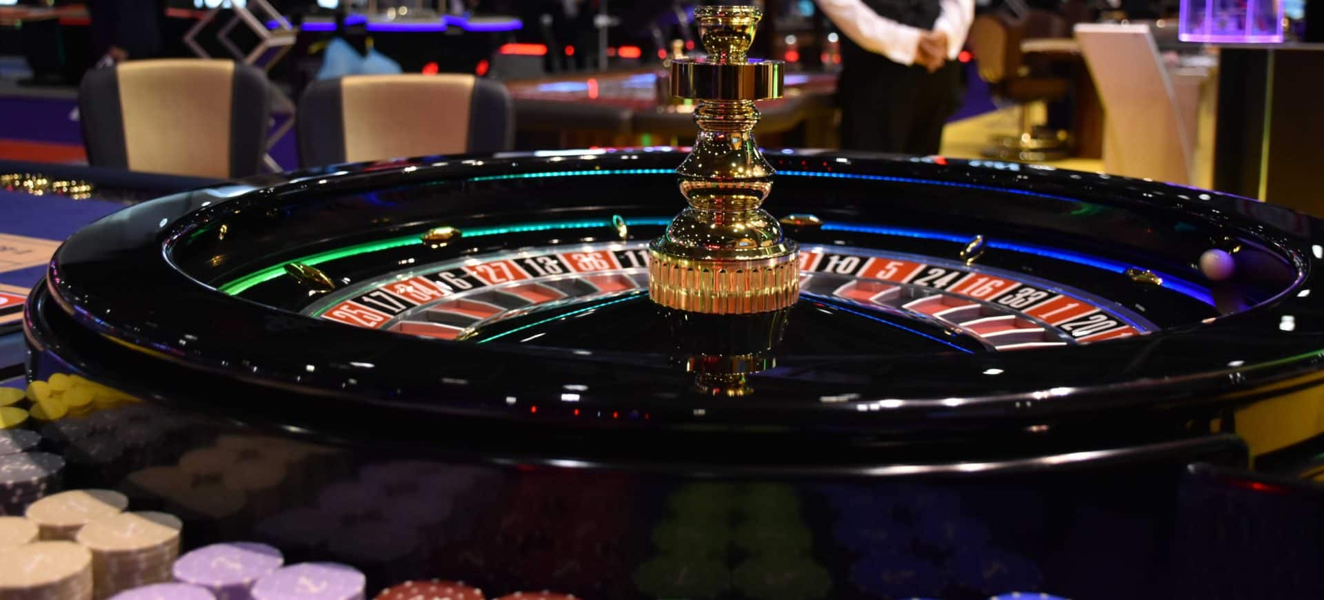 The Impact of Cryptocurrencies on the Gambling Industry